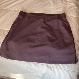 32 degrees skort size M with pockets